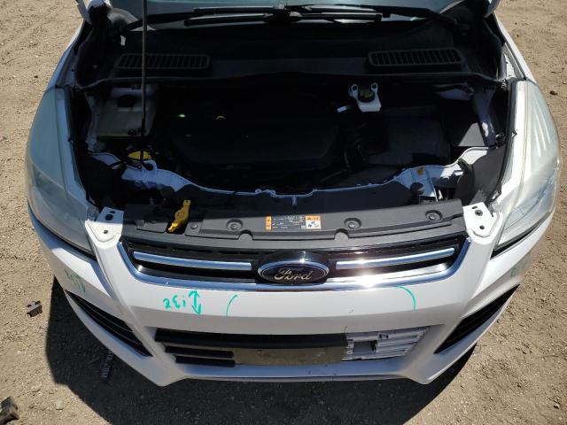 2014 FORD ESCAPE TIT - 1FMCU0JX5EUE53376