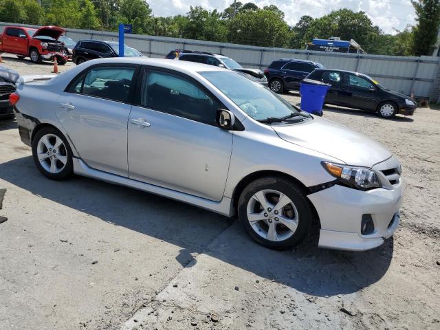 Vin: 2t1bu4ee7bc654480, lot: 60502395, toyota corolla base 20114