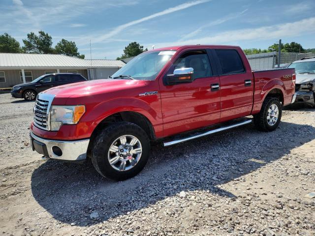 FORD F150 SUPER