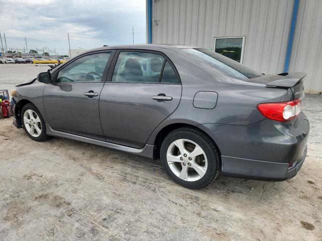 Vin: 2t1bu4ee5bc584946, lot: 62781555, toyota corolla base 20112
