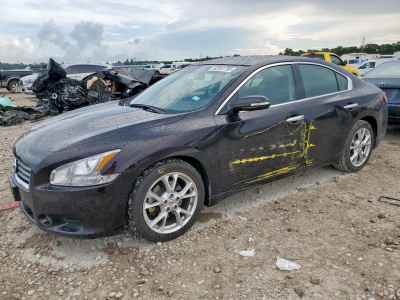 Vin: 1n4aa5ap4ec430037, lot: 62341785, nissan maxima s 2014 img_1