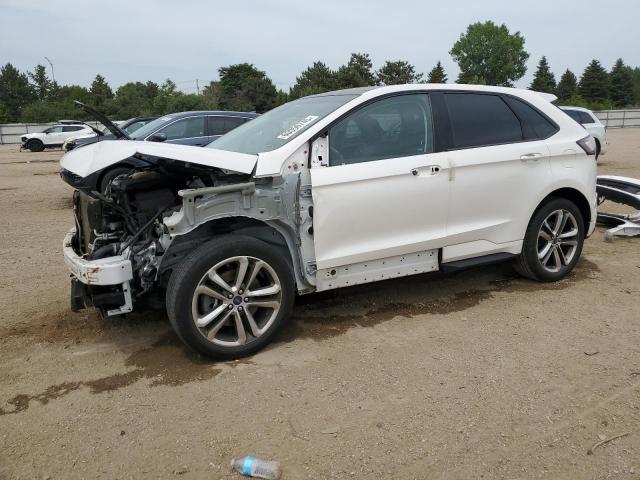 Vin: 2fmpk4ap2fbb46981, lot: 60056745, ford edge sport 2015 img_1