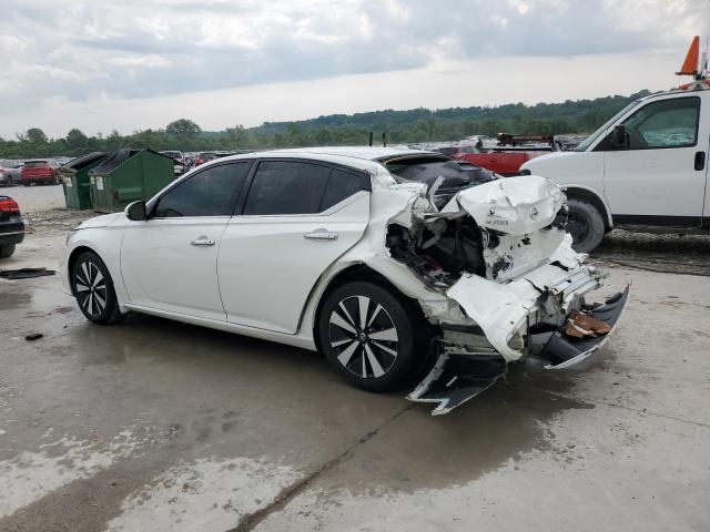 Vin: 1n4bl4ev3nn307125, lot: 58272505, nissan altima sl 20222