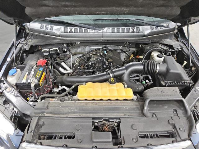 2015 FORD F150 SUPER - 1FTEW1EG2FFC43167