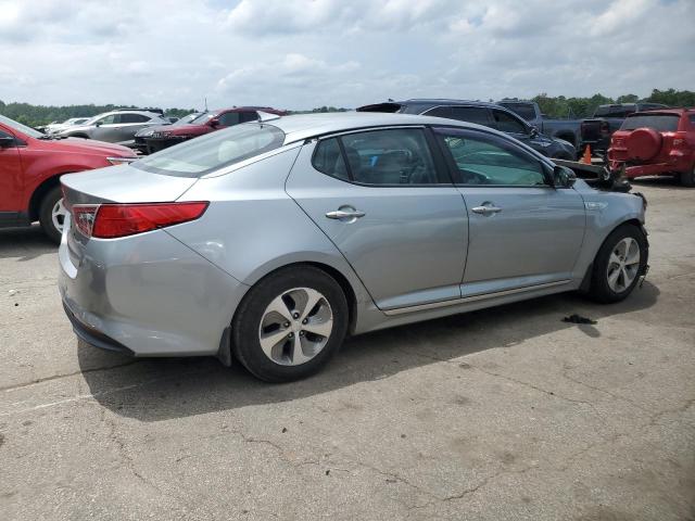 Vin: knagm4ad5e5076946, lot: 59441775, kia optima hybrid 20143
