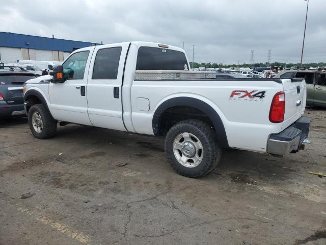 Vin: 1ft7w2b67feb47647, lot: 62994985, ford f250 super duty 20152