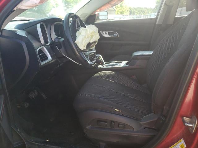 2015 CHEVROLET EQUINOX LT - 2GNALBEK8F6439424
