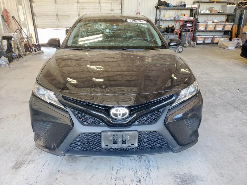2018 TOYOTA CAMRY L 4T1B11HK4JU146568