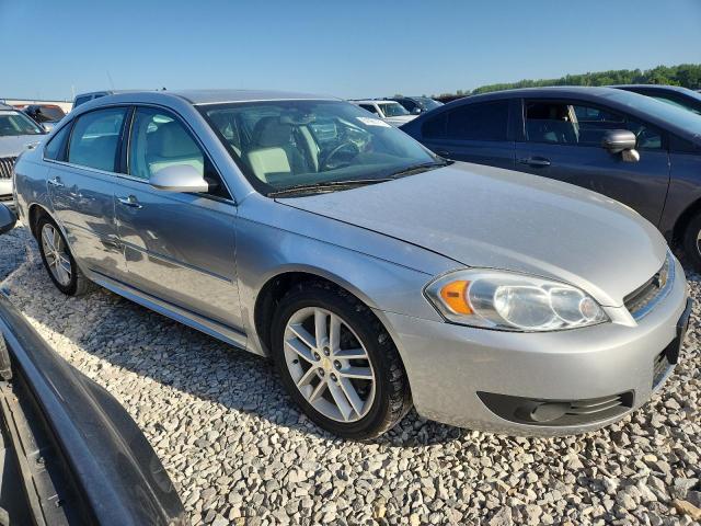 Vin: 2g1wc5em5a1257924, lot: 61065775, chevrolet impala ltz 20104