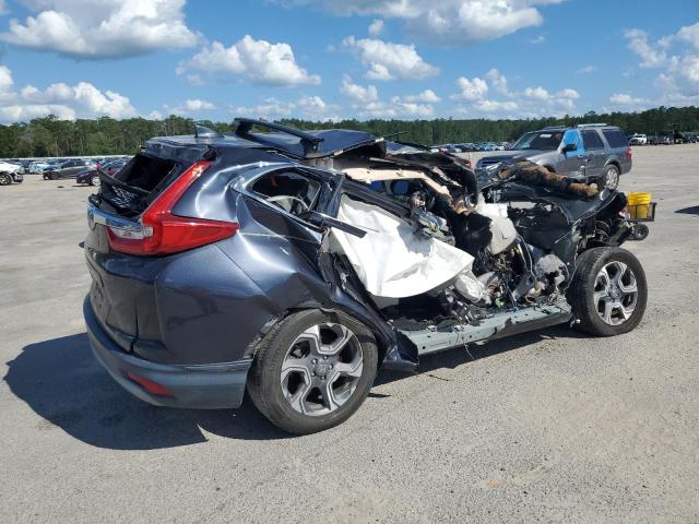 2019 HONDA CR-V EXL 7FARW1H80KE011157
