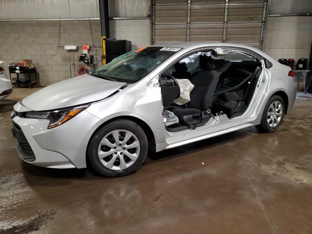 Vin: 5yfb4mde8pp067438, lot: 61361535, toyota corolla le 2023 img_1