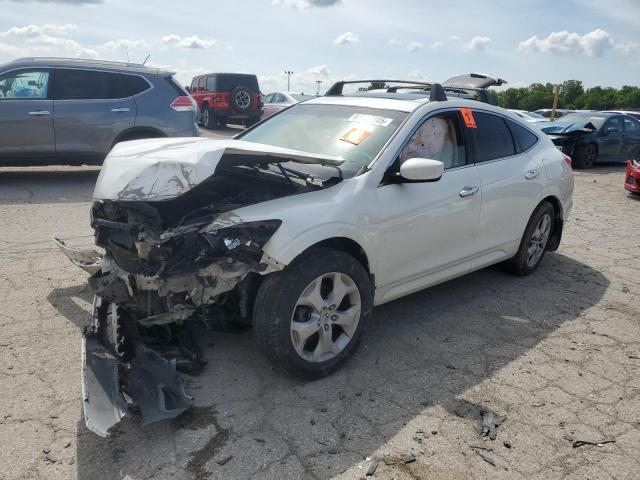 HONDA ACCORD CRO