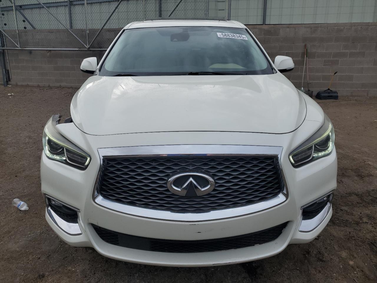 INFINITI QX60 2019