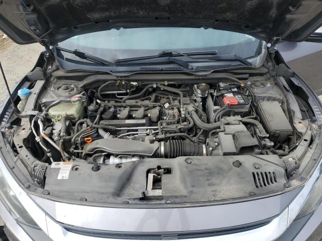 2017 HONDA CIVIC EX 19XFC1F36HE205656