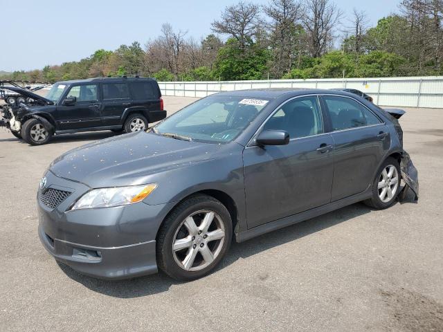 TOYOTA CAMRY CE