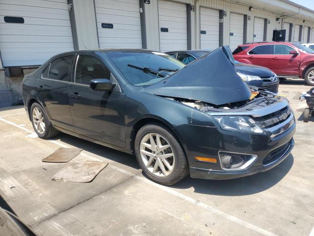 Vin: 3fahp0jg1ar185158, lot: 59145315, ford fusion sel 20104