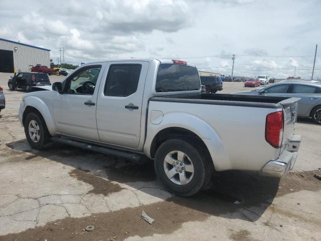 Vin: 1n6ad0ev5dn729873, lot: 60891695, nissan frontier s 20132