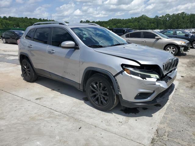 Vin: 1c4pjlcb0kd206568, lot: 60309035, jeep grand cher latitude 20194