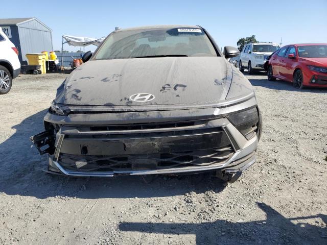 2024 HYUNDAI SONATA HYB - KMHL34JJXRA102119
