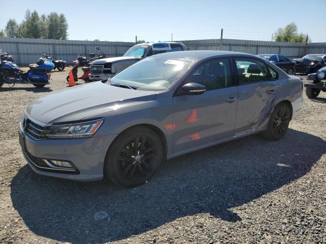 VOLKSWAGEN PASSAT SE