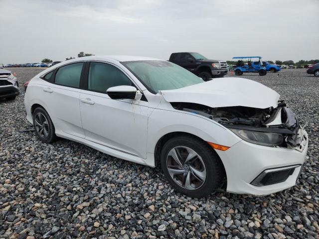 Vin: 2hgfc2f63kh562242, lot: 59283525, honda civic lx 20194