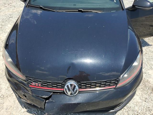 2017 VOLKSWAGEN GTI SPORT 3VW547AU4HM012629