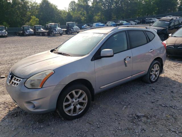 Vin: jn8as5mv1bw294370, lot: 60527825, nissan rogue s 2011 img_1