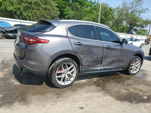 Vin: zaspakbnxk7c33451, lot: 59724165, alfa romeo stelvio ti 20193