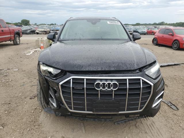 2021 AUDI Q5 PREMIUM - WA1BAAFY2M2136465