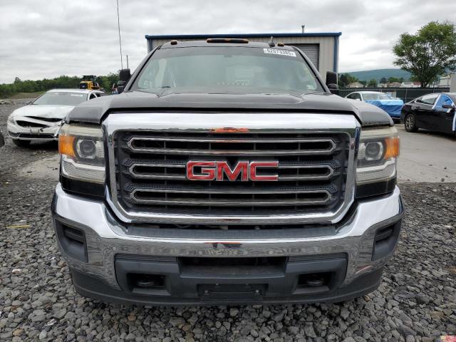 2015 GMC SIERRA K25 1GT12XEG9FF606934