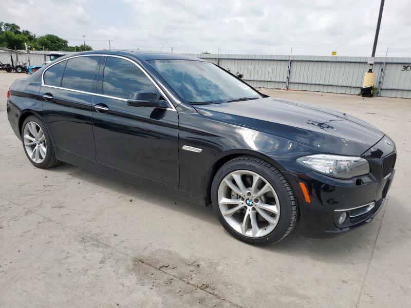 2015 BMW 535 I WBA5B1C59FG128103