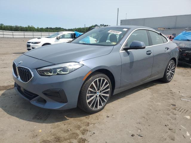 Vin: wba73ak0xr7r21801, lot: 58098565, bmw 2 series 2024 img_1