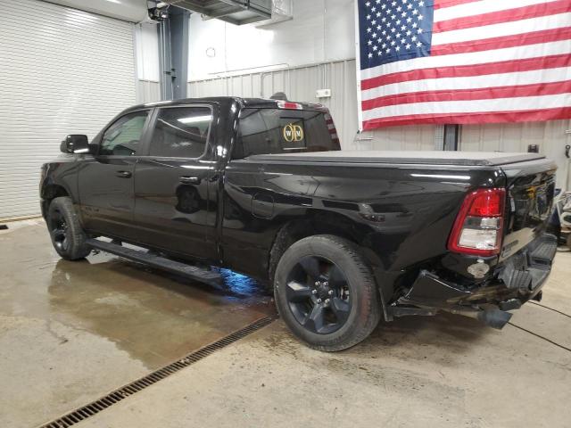 Vin: 1c6srfmt5kn846885, lot: 59939965, ram 1500 big horn/lone star 20192