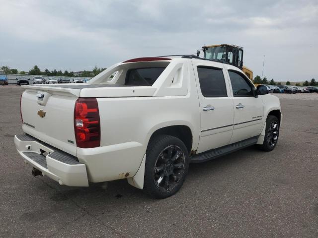 Vin: 3gntkge38bg255245, lot: 59173585, chevrolet avalanche ltz 20113