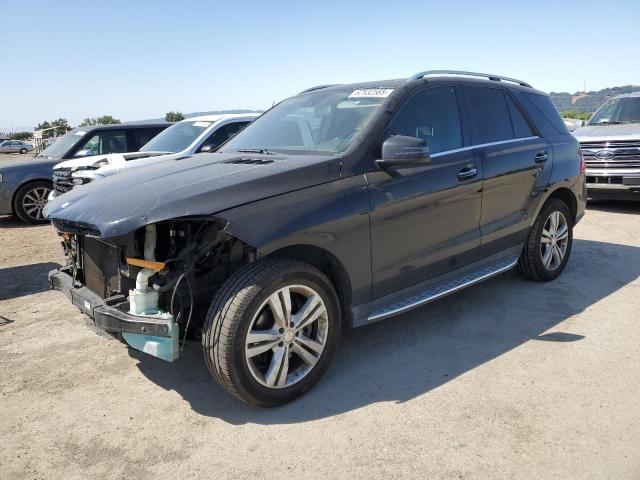 Vin: 4jgda5jb2fa499071, lot: 62532565, mercedes-benz m-class 350 2015 img_1