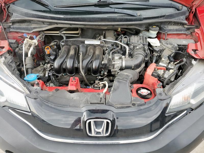2015 HONDA FIT EX 3HGGK5H82FM723808