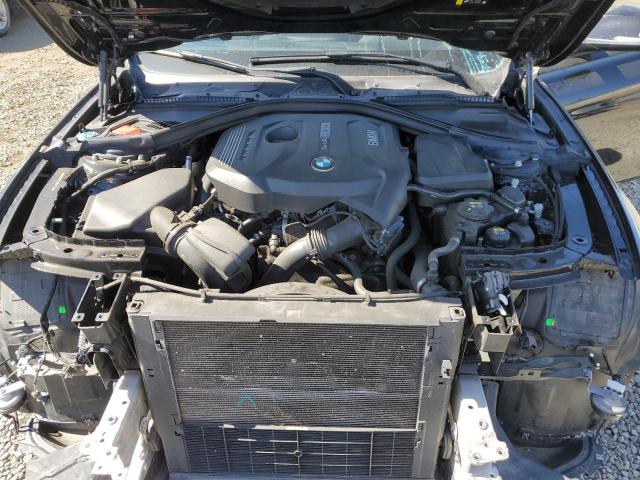 2018 BMW 330 I WBA8B9C53JK677362