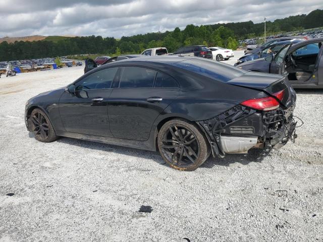 2019 MERCEDES-BENZ CLS AMG 53 WDD2J6BB2KA029543