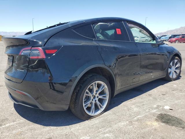 2024 TESLA MODEL Y 7SAYGDEE9RF006911