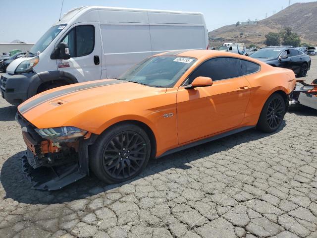 Vin: 1fa6p8cf6m5156675, lot: 60635195, ford mustang gt 2021 img_1