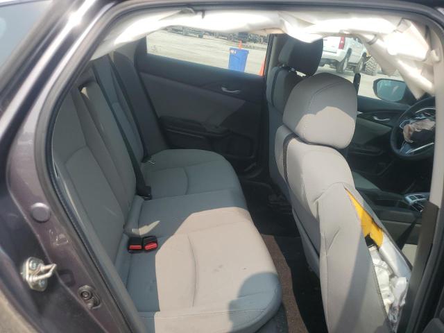 2016 HONDA CIVIC EX - 19XFC1F3XGE003756