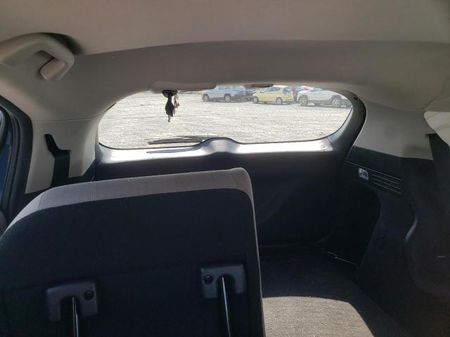 2016 HONDA HR-V EX - 3CZRU6H53GM710476
