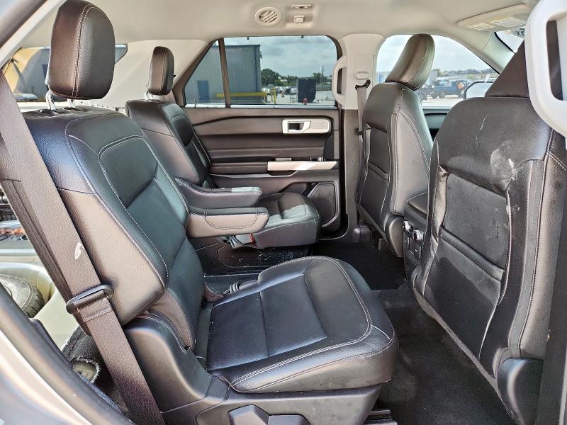 2023 FORD EXPLORER L 1FMSK8FH3PGA57255