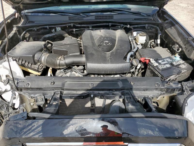 2023 TOYOTA TACOMA DOU - 3TMAZ5CN0PM219028