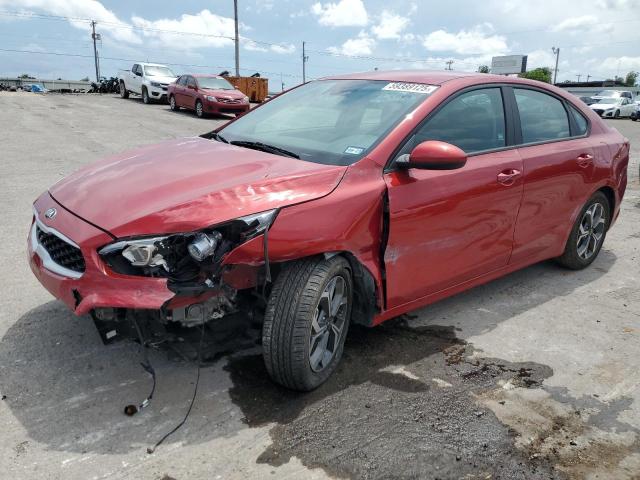 Vin: 3kpf24ad3me387119, lot: 59389125, kia forte fe 2021 img_1