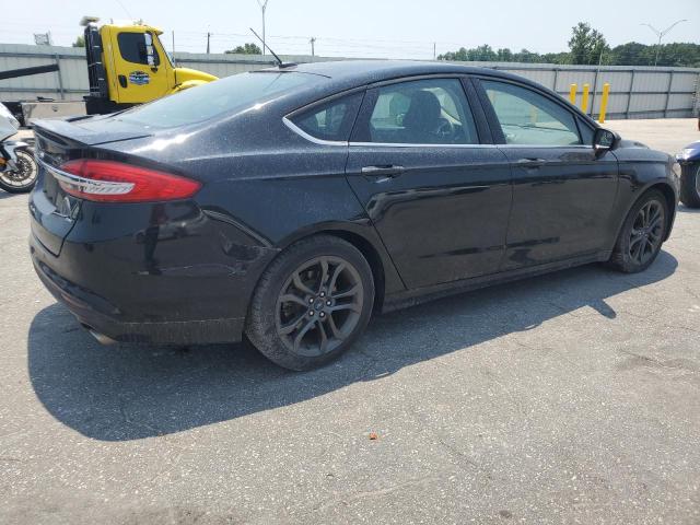 Vin: 3fa6p0h70jr189649, lot: 62263815, ford fusion se 20183