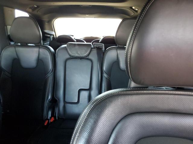 2017 VOLVO XC90 T8 - YV4BC0PM3H1170168