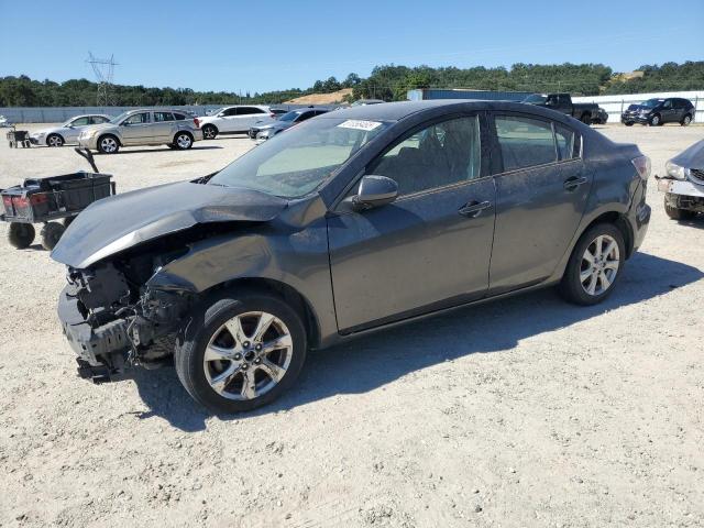 Vin: jm1bl1vg0b1480033, lot: 61058465, mazda 3 i 2011 img_1