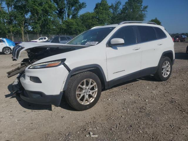 JEEP CHEROKEE L