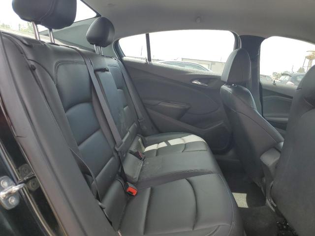 2019 CHEVROLET CRUZE PREM 1G1BF5SM8K7123021